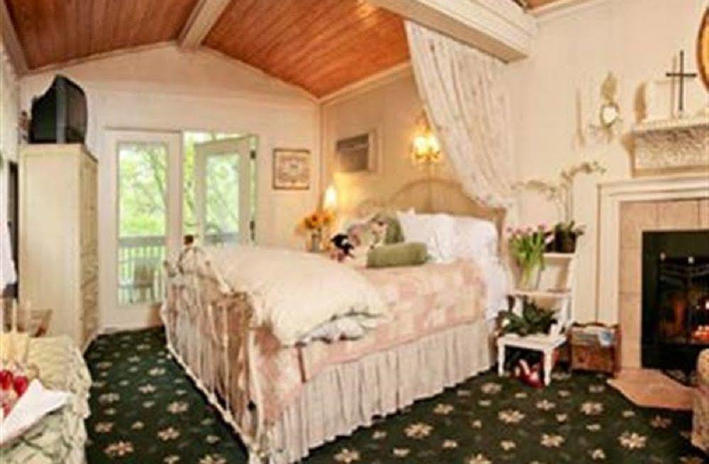 Lamb'S Rest Inn New Braunfels Zewnętrze zdjęcie